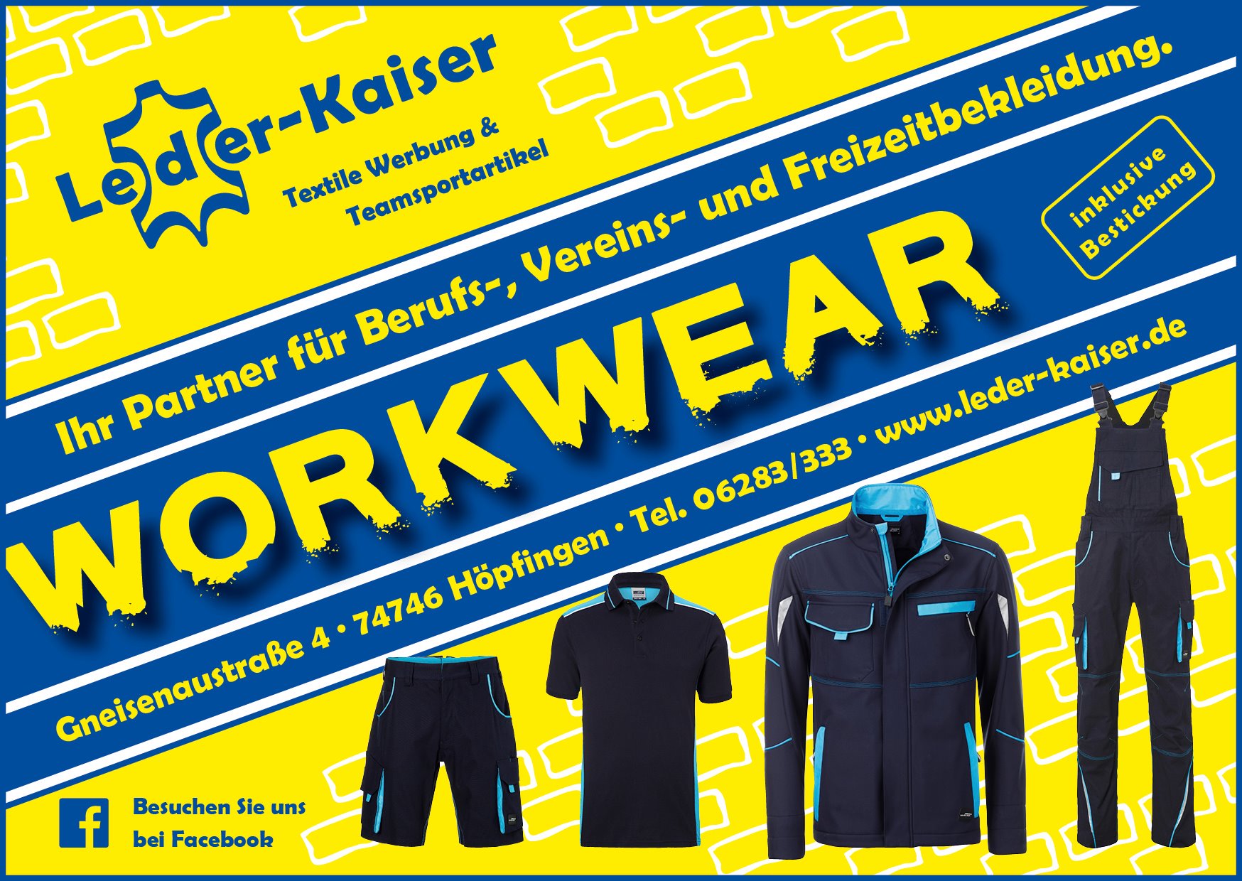 Workwear